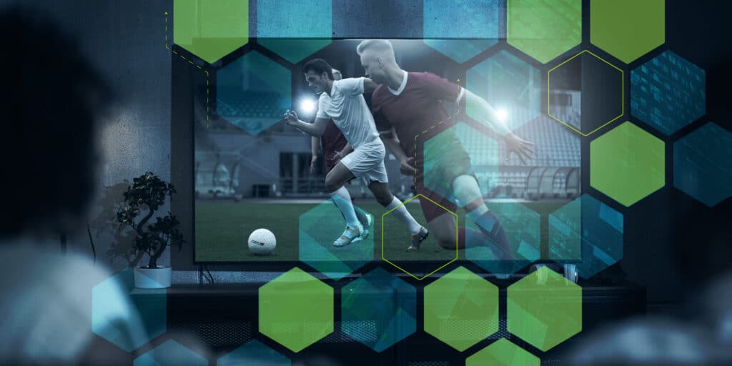 Customer Story | Delivering Flawless Live-Sports Quality at Scale