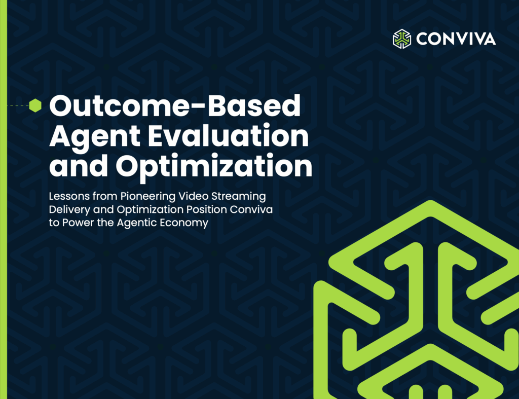 Outcome-Based Agent Evaluation and Optimization E-Book